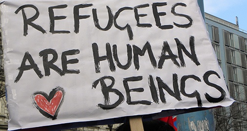 Refugee Support NGO