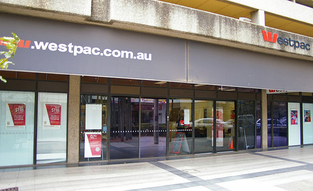 Westpac Bank