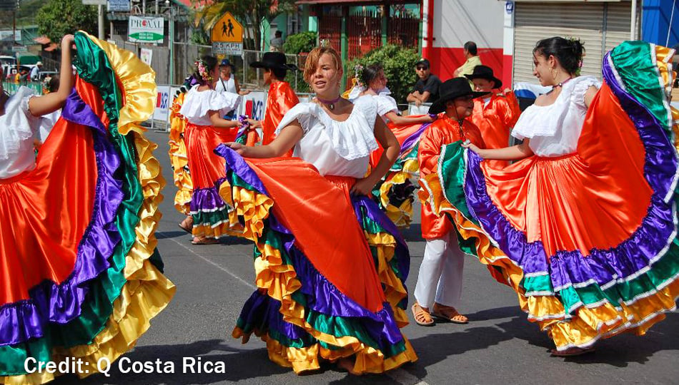 Annexation of Guanacaste Day