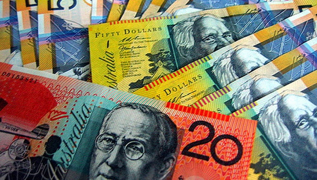 Australian Dollar