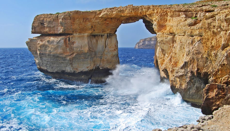 Azure Window