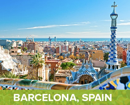 Barcelona, Spain