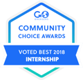 Go Overseas Best Internship Award