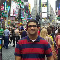 Finance NYC Intern