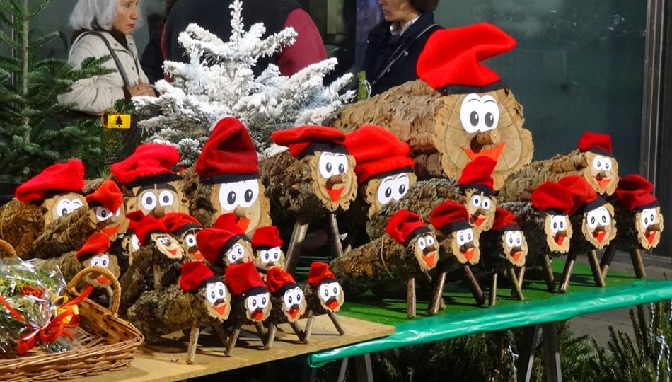 Tió de Nadal