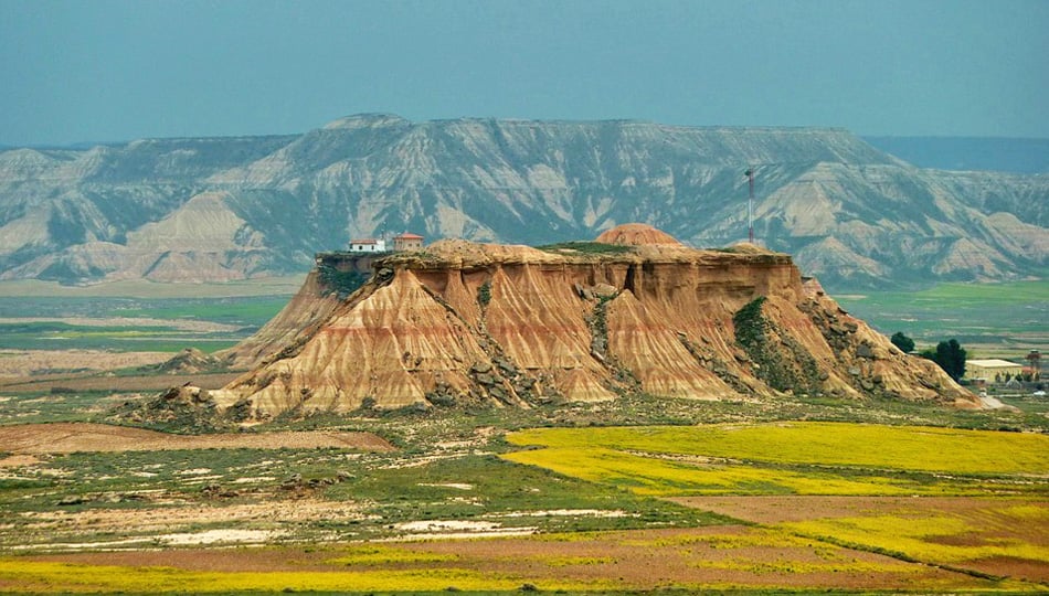 Bardenas Reales