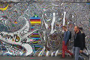 Berlin Interns