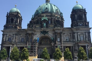 Berlin Cathedral