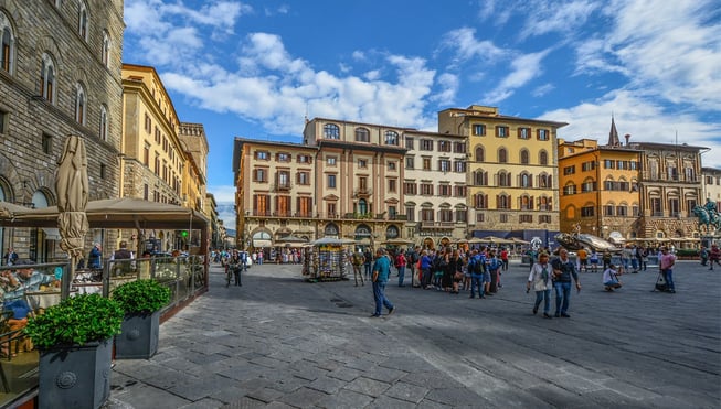 Florence-Plaza