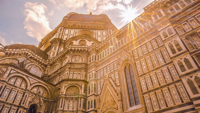 Florence-Basilica