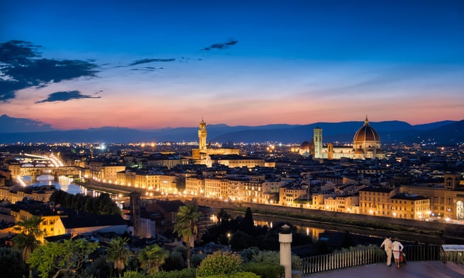 Florence Skyline