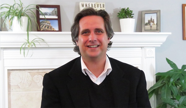 Brian Stiegler