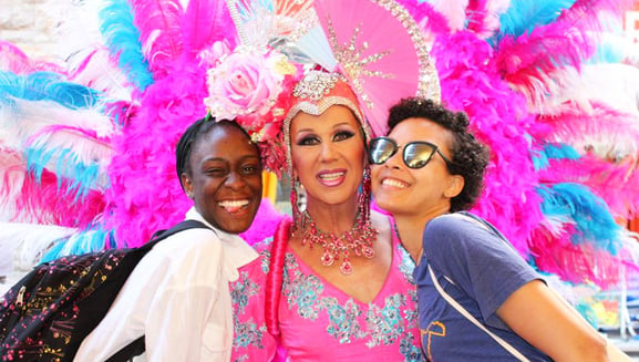 Celebrating-pride-in-Spain