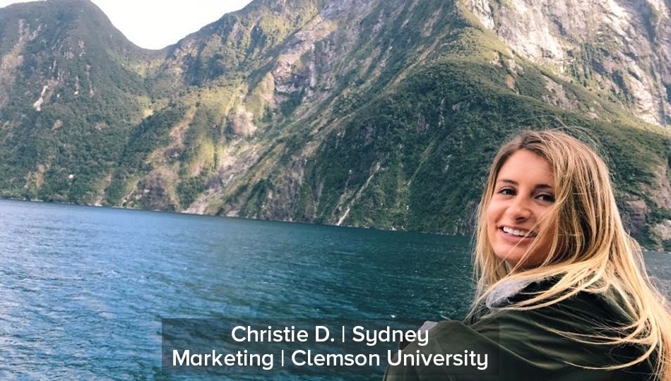 Christie D Marketing