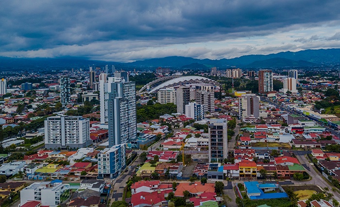 San-José-Costa-Rica