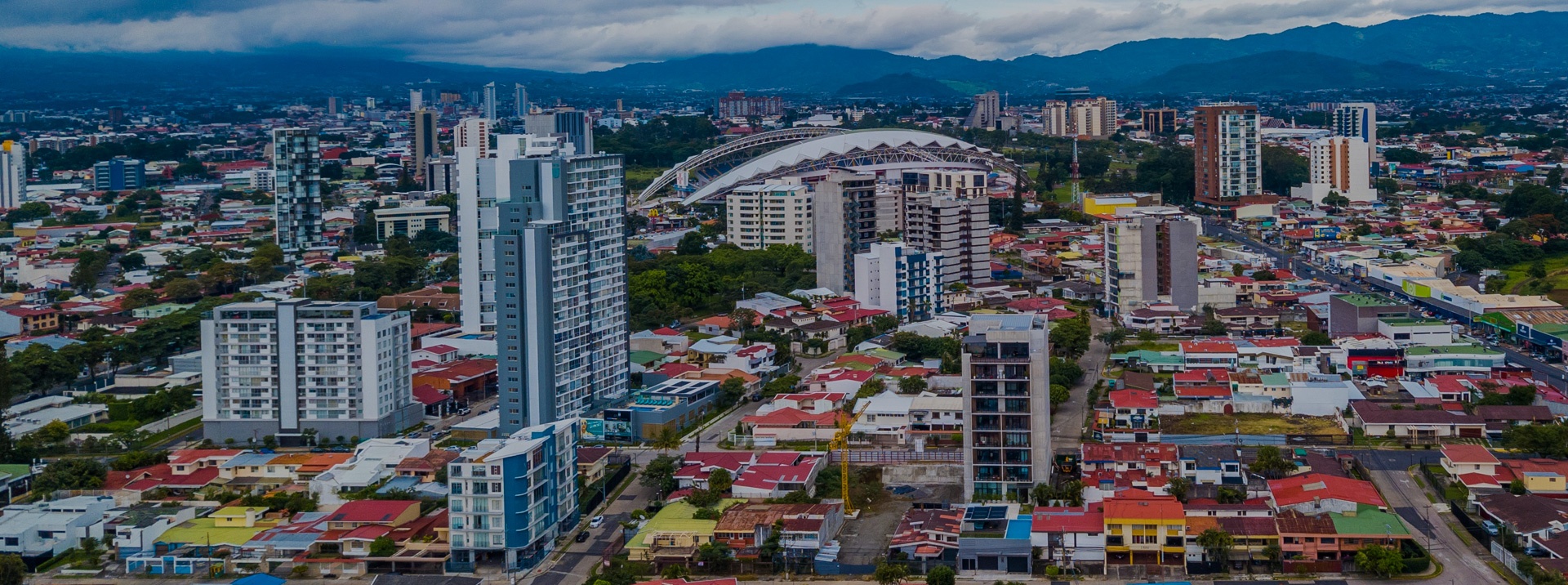 San José, Costa Rica Internships