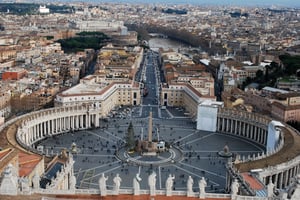 Rome, Italy