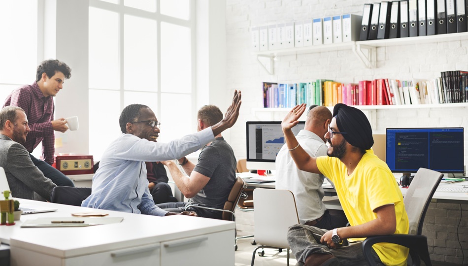 Understanding Relationship Building Strengths