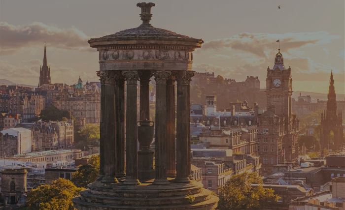 Edinburgh, Scotland