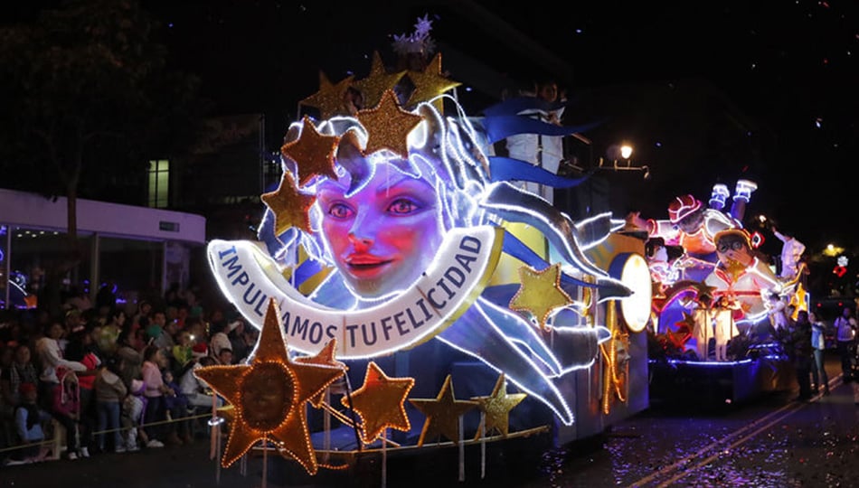 Festival de la Luz