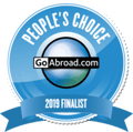 Finalist - People's Choice