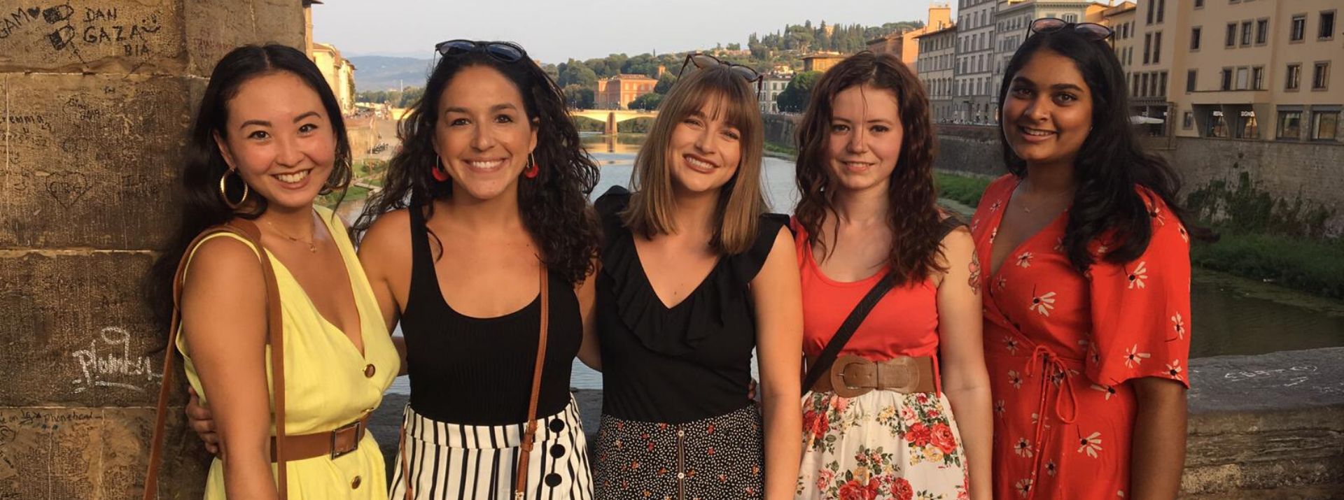 Find Your Internship Abroad