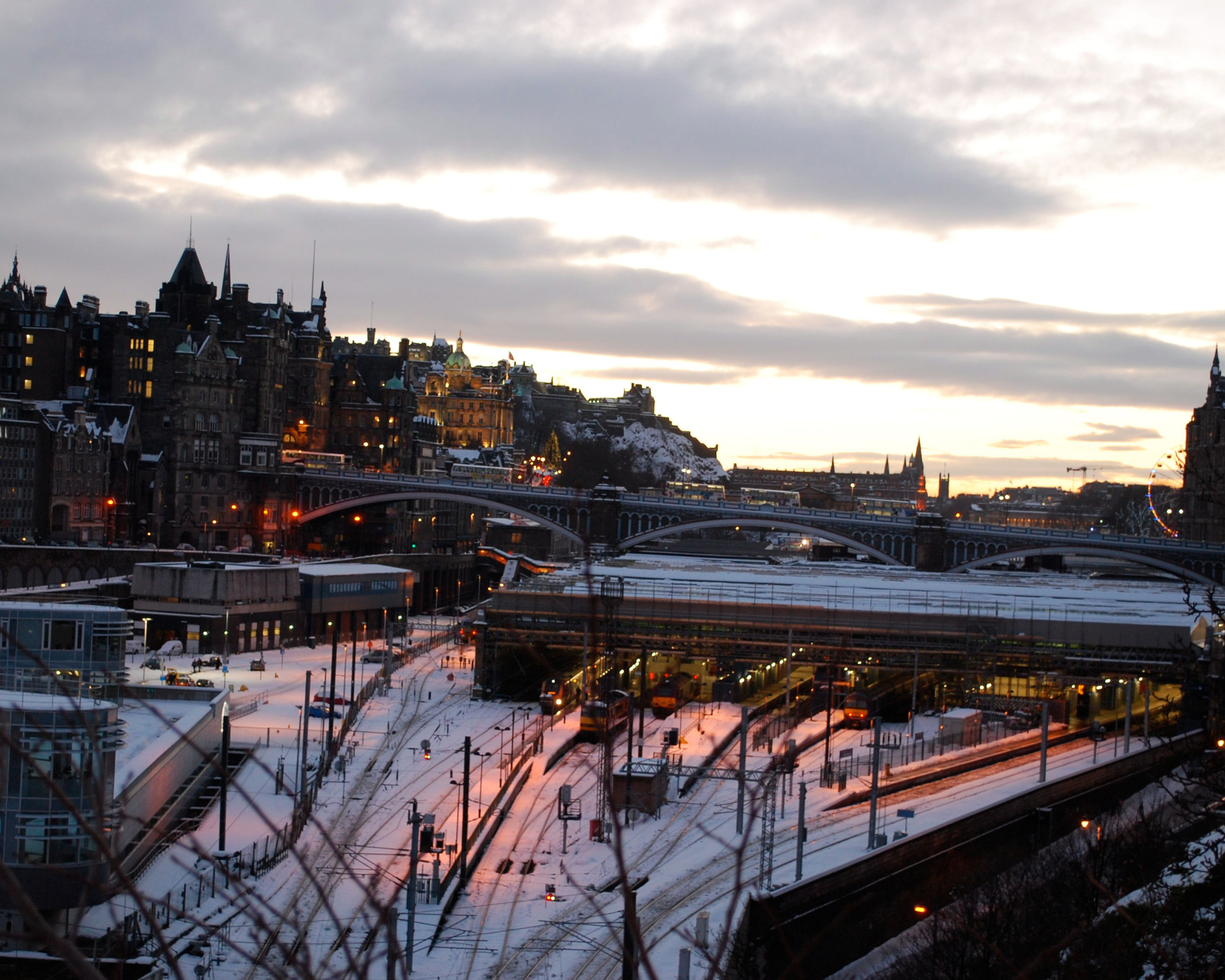 Edinburgh, Scotland