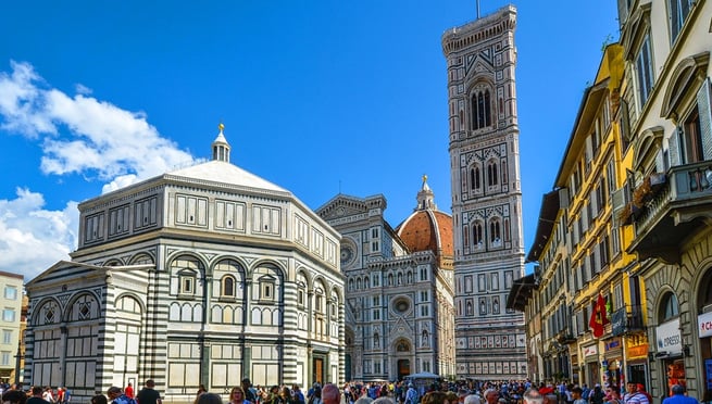 Florence Duomo