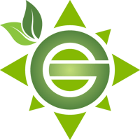 Go Green Logo
