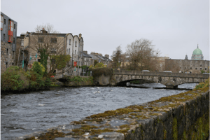Galway City