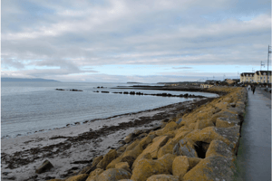 Galway Coast