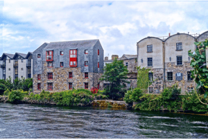Galway Homes