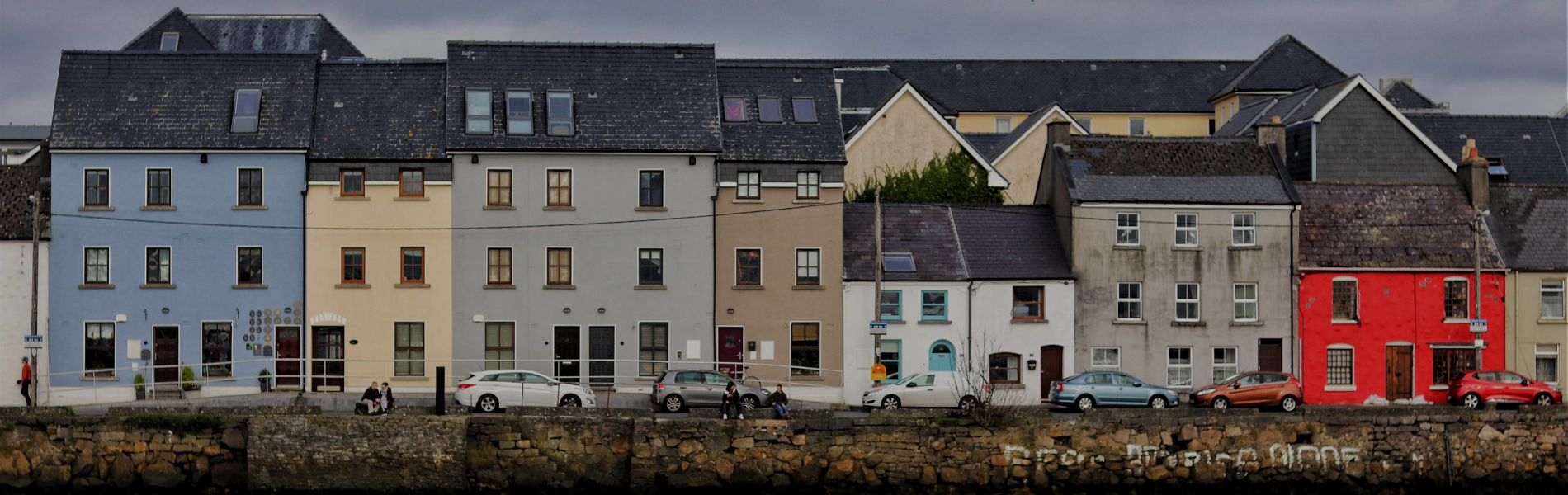 Internships in Galway, Ireland