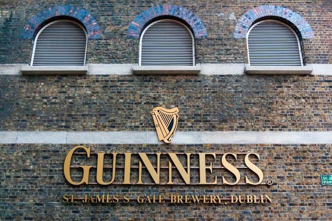 Guinness