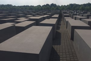 Holocaust Memorial
