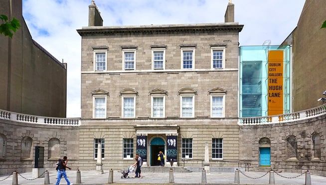 Hugh Lane Gallery