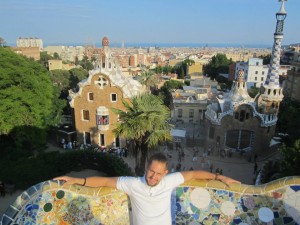 summer internships in Barcelona