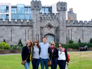 international internships 