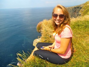 international internships in dublin