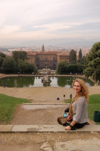 global experiences in florence, italy