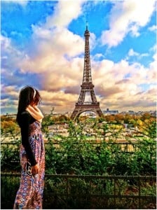 Internships in Paris 