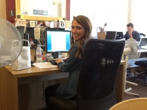 Summer Internships Abroad 
