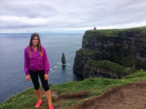 internships in Dublin