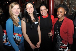 Internships in London 