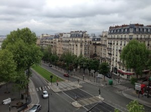 internships in paris