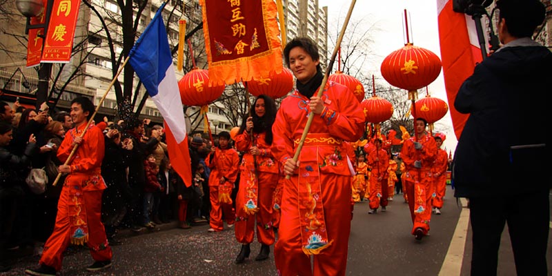 Chinese New Year