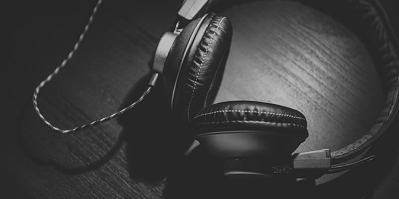 Headphones