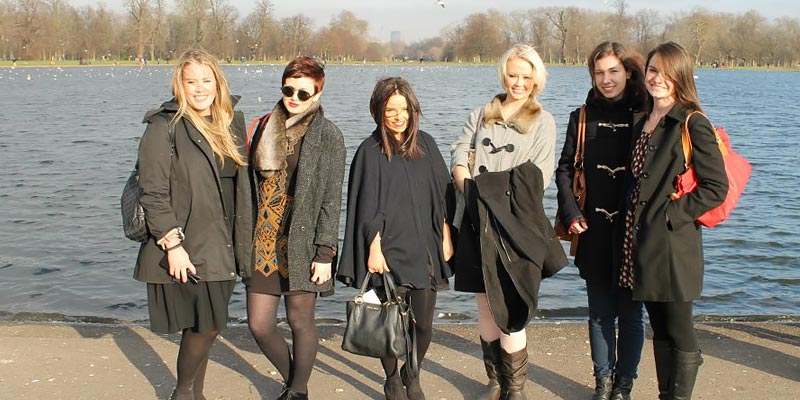 Hyde Park