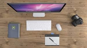 working 