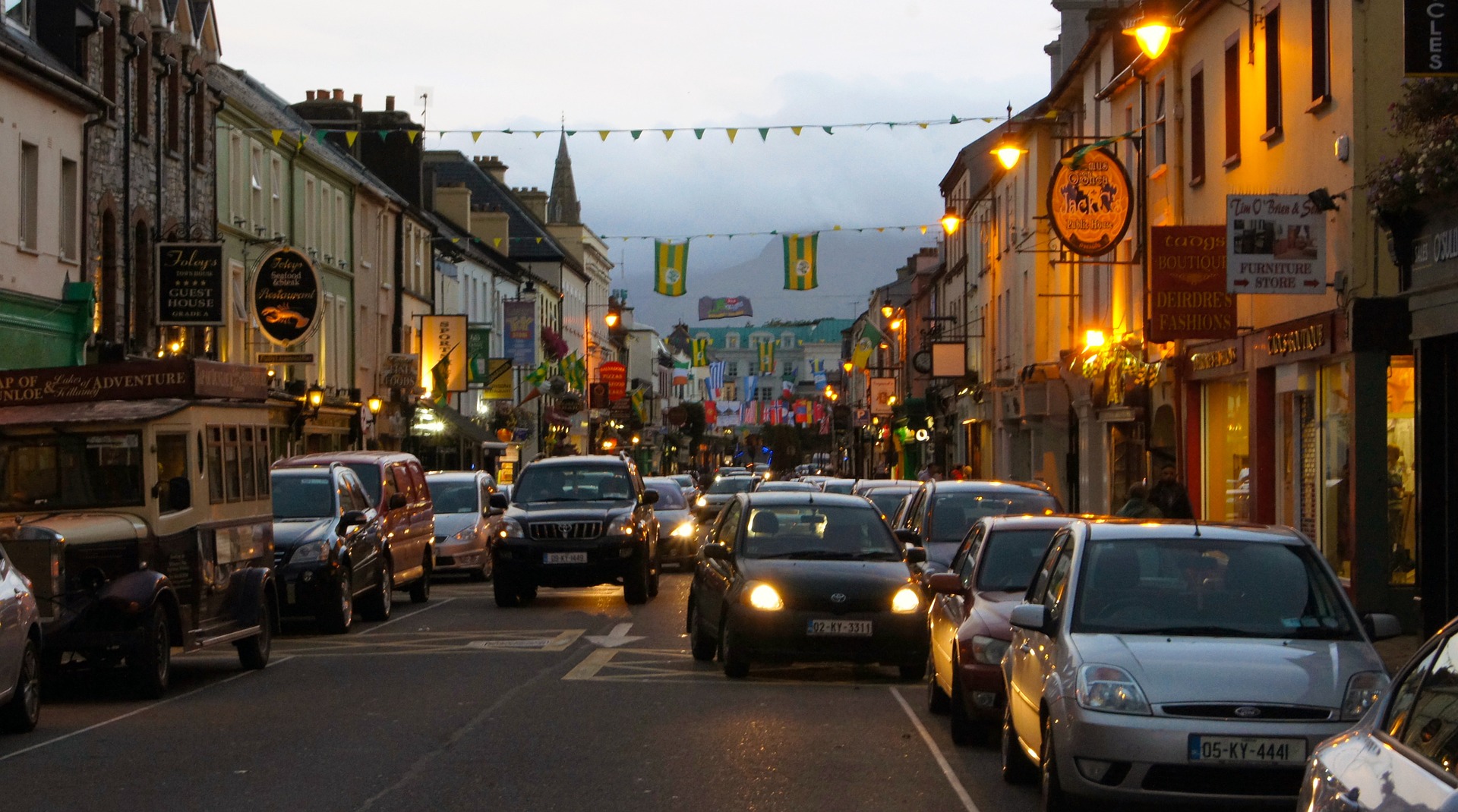 killarney-959325_1920